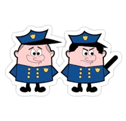 'Good Cop : Bad Cop' - a smart strategy or cop out?